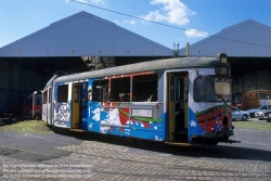 Viennaslide-05201904 Lille, Tramway Mongy