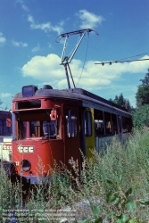 Viennaslide-05201908 Lille, Tramway Mongy