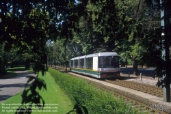 Viennaslide-05201912 Lille, Tramway Mongy, Roubaix