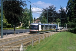 Viennaslide-05201913 Lille, Tramway Mongy, Roubaix