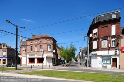 Viennaslide-05203923 Tramway Valenciennes, Denain