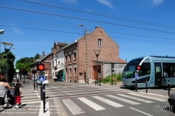 Viennaslide-05203926 Tramway Valenciennes, Denain