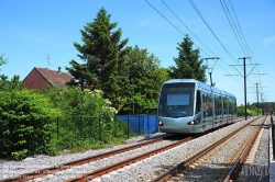 Viennaslide-05203928 Tramway Valenciennes