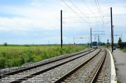 Viennaslide-05203935 Tramway Valenciennes