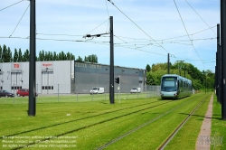 Viennaslide-05203941 Tramway Valenciennes