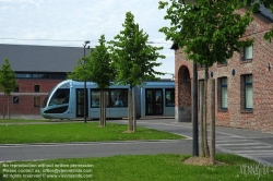 Viennaslide-05203943 Tramway Valenciennes