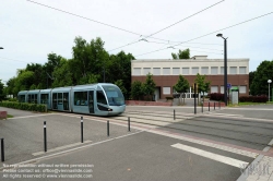 Viennaslide-05203953 Tramway Valenciennes