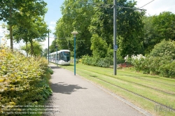 Viennaslide-05211838 Rouen, Tramway