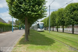 Viennaslide-05211844 Rouen, Tramway