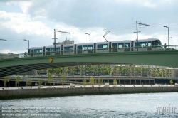 Viennaslide-05211854 Rouen, Tramway