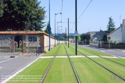 Viennaslide-05211921 Rouen, Tramway