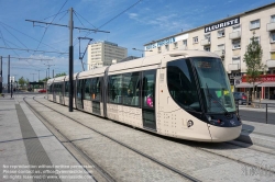 Viennaslide-05213927 Le Havre, Tramway, Gares