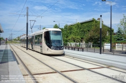 Viennaslide-05213996 Le Havre, Tramway, Verlaine