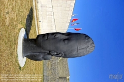 Viennaslide-05215112 Das Château de Caen ist ein Schloss in der normannischen Stadt Caen im Département Calvados. Es ist seit 1886 offiziell als Monument historique klassifiziert