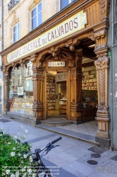 Viennaslide-05215140 Caen, librairie générale du calvados