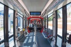 Viennaslide-05215807 Die Straßenbahn Caen (frz. Tramway de Caen) ist das Straßenbahnsystem der französischen Stadt Caen. Die Inbetriebnahme der ersten Linien erfolgte am 27. Juli 2019. Alle Linien nutzen in der Innenstadt von Caen einen gemeinsamen Streckenabschnitt.