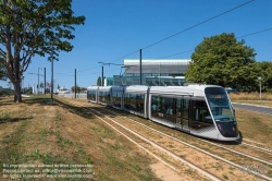 Viennaslide-05215958 Die Straßenbahn Caen (frz. Tramway de Caen) ist das Straßenbahnsystem der französischen Stadt Caen. Die Inbetriebnahme der ersten Linien erfolgte am 27. Juli 2019. Alle Linien nutzen in der Innenstadt von Caen einen gemeinsamen Streckenabschnitt.