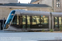 Viennaslide-05215996 Die Straßenbahn Caen (frz. Tramway de Caen) ist das Straßenbahnsystem der französischen Stadt Caen. Die Inbetriebnahme der ersten Linien erfolgte am 27. Juli 2019. Alle Linien nutzen in der Innenstadt von Caen einen gemeinsamen Streckenabschnitt.