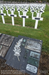 Viennaslide-05221066 Nantes, Soldatenfriedhof - Nantes, Soldiers Graveyard