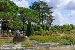 Viennaslide-05221081 Nantes, Jardin Extraordinaire, Square Maurice Schwob