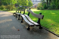 Viennaslide-05221333 Nantes, Jardin des Plantes, les Togobans von Claude Ponti