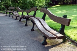 Viennaslide-05221334 Nantes, Jardin des Plantes, les Togobans von Claude Ponti