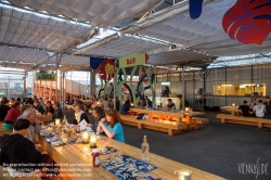 Viennaslide-05221643 Nantes, Restaurant La Cantine du Voyage
