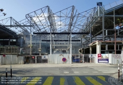 Viennaslide-05221742 L'Ile de Nantes, Umbau der ehemaligen Alstom-Halle zur Kunsthochschule