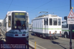 Viennaslide-05221905 Nantes, Tramway