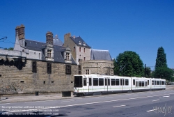 Viennaslide-05221912 Nantes, Tramway