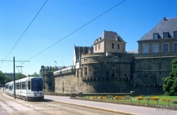 Viennaslide-05221914 Nantes, Tramway