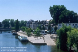 Viennaslide-05221924 Nantes, Tramway, Quai de Versailles