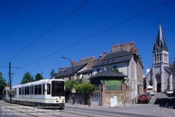 Viennaslide-05221927 Nantes, Tramway