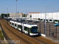 Viennaslide-05221950 Tramway Nantes