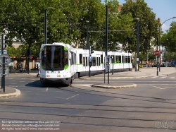 Viennaslide-05221962 Tramway Nantes