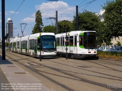 Viennaslide-05221963 Tramway Nantes