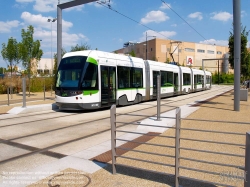 Viennaslide-05221964 Tramway Nantes