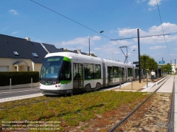 Viennaslide-05221972 Tramway Nantes