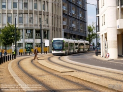 Viennaslide-05221980 Tramway Nantes