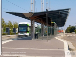 Viennaslide-05221985 Tramway Nantes