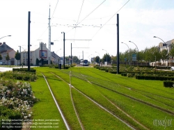 Viennaslide-05221995 Tramway Nantes