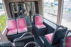 Viennaslide-05225702 Brest, Tramway, Fahrgastraum - Brest, Tramway, Interior