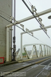 Viennaslide-05225735 Brest, Tramway, Linie A, Pont de Recouvrance