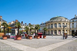 Viennaslide-05226116 Rennes, Opera