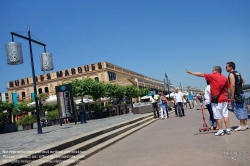 Viennaslide-05231005 Bordeaux, Quai des Marques