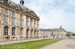 Viennaslide-05231018 Dieser Ort ist einer der repräsentativsten Werke der klassischen Französisch Architektur des XVIII. Jahrhunderts, errichtet unter der Leitung von Claude Boucher zwischen 1730 und 1755.