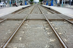 Viennaslide-05231625 Bordeaux, Tramway, Place Ravezies