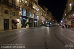 Viennaslide-05231703 Bordeaux, Tramway, Grand Theatre