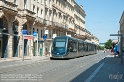 Viennaslide-05231717 Bordeaux, Tramway, Grand Theatre