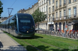 Viennaslide-05231815 Bordeaux, Tramway, Chartrons